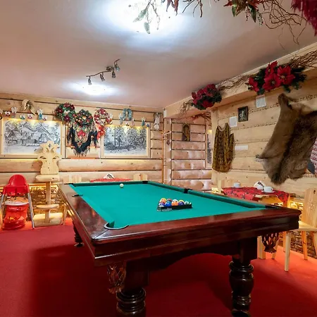 Dolina Chocholowska Appartamento *