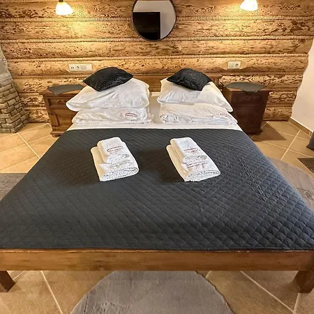 Dolina Chocholowska Appartamento