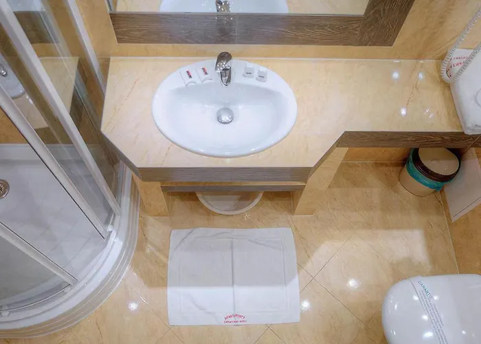 شقة Dolina Chocholowska