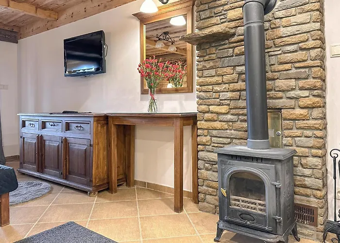 Dolina Chocholowska شقة